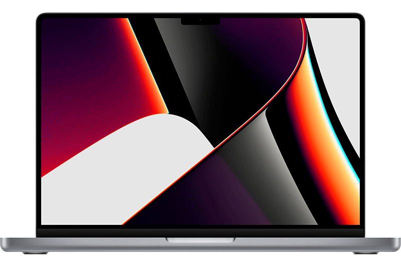 Refurb Apple MacBook Pro M1 Pro 14.2" Laptop (2021) for $1,199 + free shipping