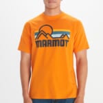 Marmot Men's T-Shirts from $11 + free shipping