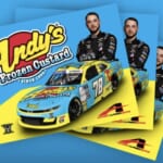 Andy’s Racing Hero Cards