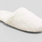 Slippers as low as $5.60 at Target!