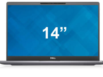 Refurb Dell Latitude Laptops: Extra 45% off over $399 + free shipping