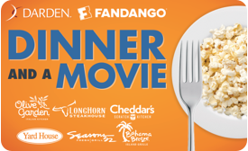 Darden Restaurants Gift Cards | Darden Restaurants