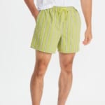 Marmot Men's Juniper Springs 5'' Shorts for $13 + free shipping