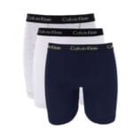 Calvin Klein Men's Boxer Briefs 3-Pack for $18 or 3 for $48 + free shipping