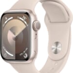 Apple Watch Series 9 at Best Buy from $329 + free shipping