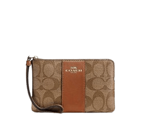 Coach Outlet Gifts from $16 + free shipping