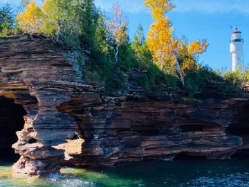 Hidden Gems: Discovering Wisconsin’s Most Picturesque Locations
