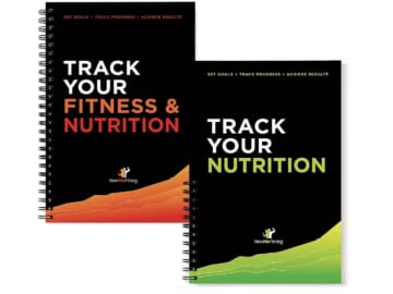 Food & Workout Journal