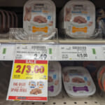 Get The Containers Of Purina Beneful IncrediBites Wet Dog Food For Just 75¢ At Kroger
