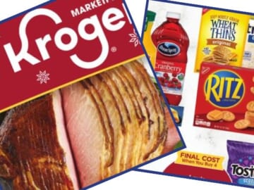 kroger weekly ad