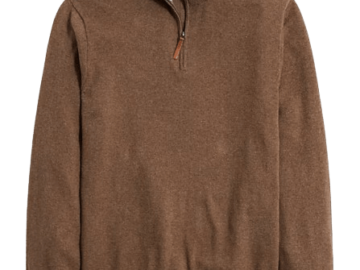 J.Crew Factory The Holiday Score Men's Styles: Up to 78% off + extra 10% off + free shipping w/ $99