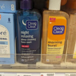 Clean & Clear Products As Low As $2.29 At Kroger (Regular Price $6.79)