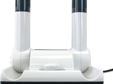 MaxxDry Heavy-Duty Boot, Shoe, and Glove Dryer for $19 + free shipping