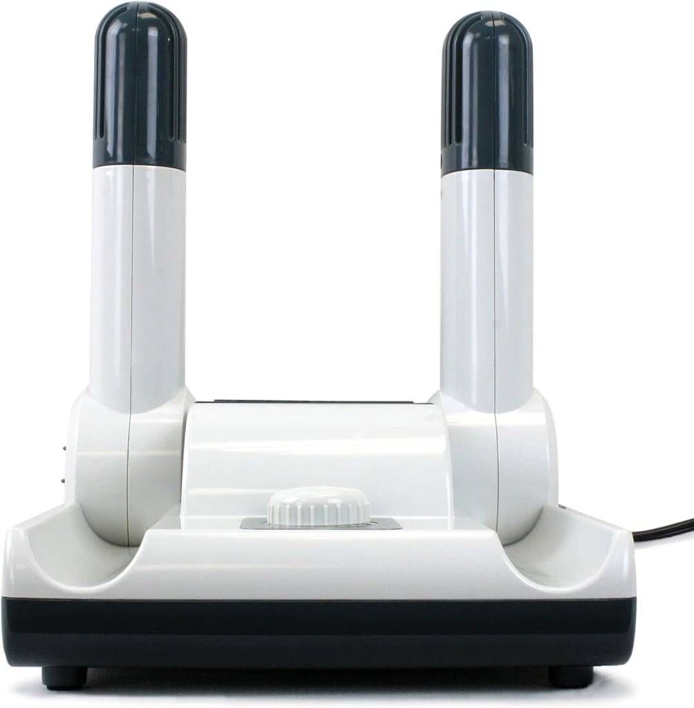 MaxxDry Heavy-Duty Boot, Shoe, and Glove Dryer for $19 + free shipping