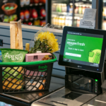 Amazon Grocery Delivery: Everything You Need to Know