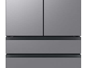 Samsung Bespoke Refrigerators: Up to $1,200 off + free shipping