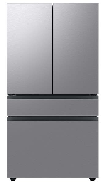 Samsung Bespoke Refrigerators: Up to $1,200 off + free shipping