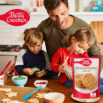 Betty Crocker Peanut Butter Cookie Mix, 7.2 Oz as low as $1.51 Shipped Free (Reg. $2.29) – Makes 12 2-Inch Cookies – 13¢/Cookie