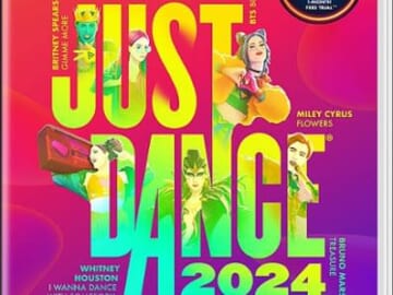 Video Games at Best Buy: Up to 60% off + free shipping