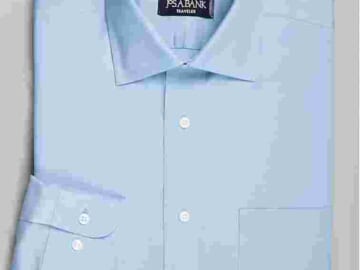 Jos. A. Bank Clearance: Up to 70% off + free shipping