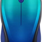 Logitech Design Collection Limited Edition Wireless Ambidextrous Mouse for $10 + free shipping