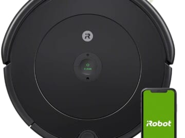 iRobot Roomba 694 WiFi Robot Vacuum for $160 + free shipping