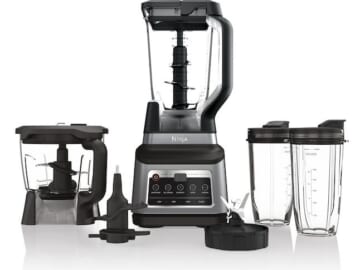 Small Appliances at Lowe's: Up to 35% off + free shipping w/ $45