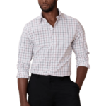 Banana Republic Factory Men's Clearance Shirts: Up to 50% off + extra 50% off in cart + free shipping w/ $50