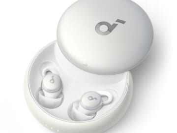 Soundcore Holiday Sale: Deals on headphones and speakers + free shipping