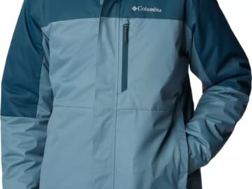Columbia at Dick's Sporting Goods: Up to 80% off + free shipping w/ $49