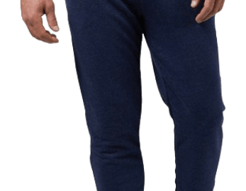 32 Degrees Men's Comfort Terry Jogger Pants for $9 + free shipping w/ $23.75