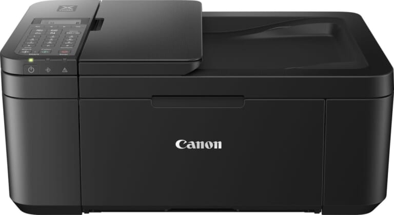 Canon Pixma TR4720 Wireless All-In-One Color Inkjet Printer for $50 + free shipping
