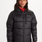 Marmot Men's Guides Down Hoody (Tall sizes only) for $64 + free shipping