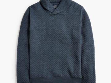 J. Crew Factory Men's Clearance: Up to 70% off + extra 60% off + free shipping w/ $99