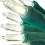 Christmas Lights at Lowe's: Up to 75% off