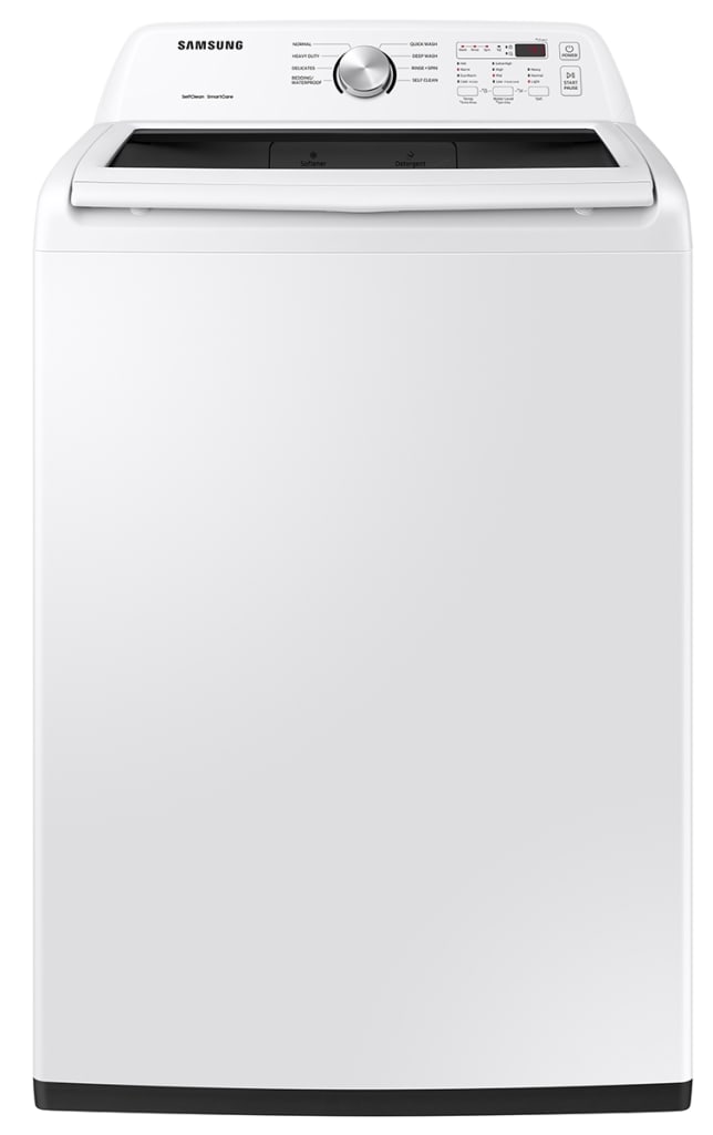 Samsung 4.5-Cubic Foot Top Load Washer w/ Vibration Reduction for $549 + free shipping