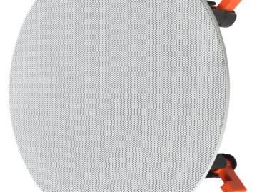 JBL Embedded Speakers: Up to 77% off + free shipping