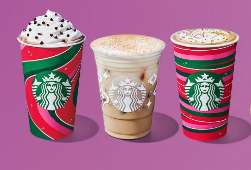Target Circle | BOGO FREE Starbucks Cafe Beverages