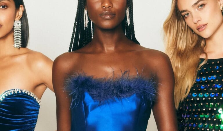 30 New Year’s Eve Dresses Under $100: The Cutest NYE Dresses That Won’t Break the Bank