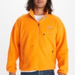 Marmot Men's '94 E.C.O. Recycled Fleece (limited sizes) for $64 + free shipping