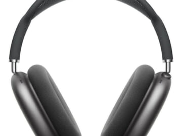 Apple AirPods Max for $480 + free shipping