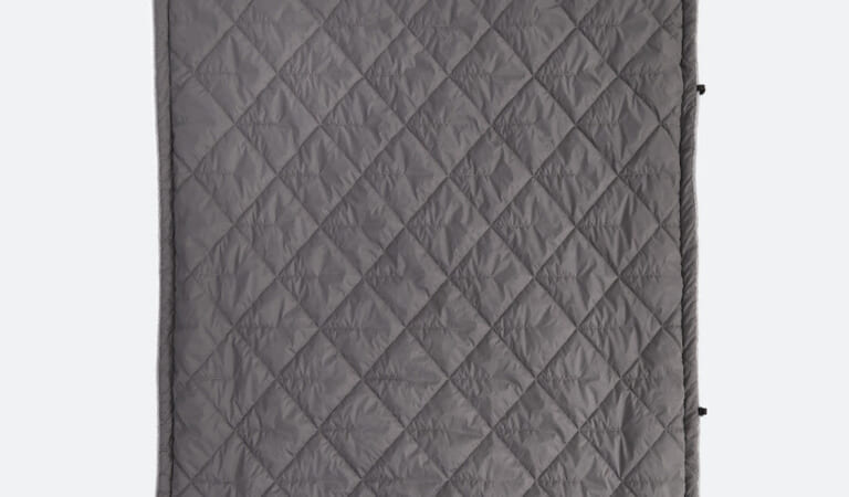 ZonLi Z-Walk Pro 36W Heated Blanket for $148 + free shipping