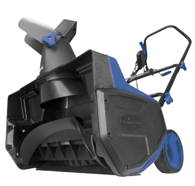 Snow Joe & Sun Joe at eBay: Up to 70% off + free shipping