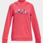 *HOT* Under Armour Hoodies and Joggers as low as $14.02 shipped!