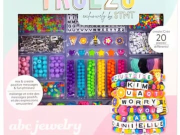 True2U™ ABC Jewelry Kit