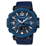 Casio Men's Protrek Triple Sensor Solar Watch for $175 + free shipping