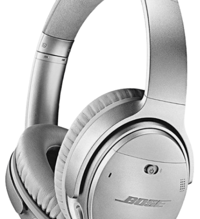 Open-Box Bose QuietComfort 35 Series II Headphones for $122 + free shipping