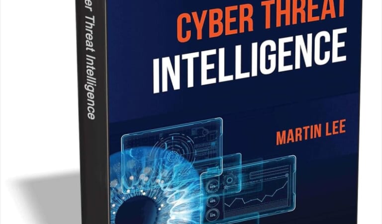 Cyber Threat Intelligence eBook for free