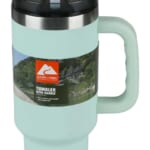 Ozark Trail 40-oz. Tumbler for $15 + free shipping w/ $35
