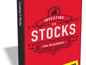 Investing in Stocks For Dummies eBook for free